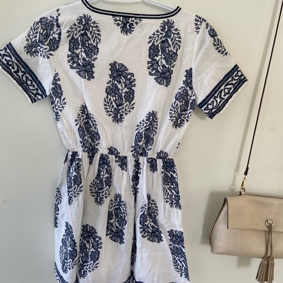 Beautiful summer dress - Picture 3 of 3